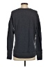 Athleta Gray Pullover Sweater Size S - photo 2