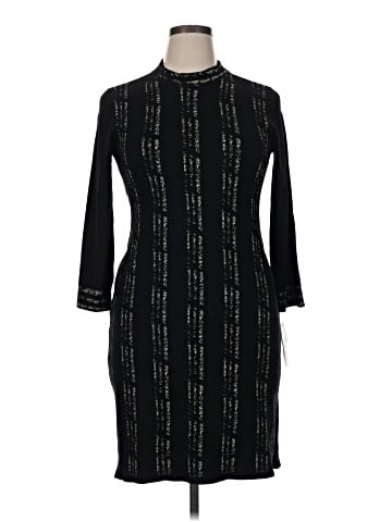 Signature by Robbie Bee Cocktail Dress (view 1)