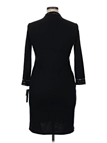 Signature by Robbie Bee Cocktail Dress (view 2)