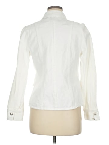 Ryu Blazer (view 2)
