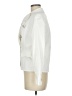 Ryu 100% Cotton Ivory White Blazer Size M - photo 5