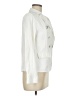 Ryu 100% Cotton Ivory White Blazer Size M - photo 4