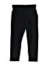Active by Old Navy Solid Black Active Pants Size 8 - photo 1