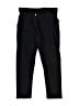 Active by Old Navy Solid Black Active Pants Size 8 - photo 2