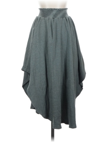 Natural by Known Supply Casual Skirt (view 1)
