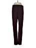 Ann Taylor Burgundy Active Pants Size 10 - photo 1