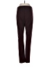 Ann Taylor Burgundy Active Pants Size 10 - photo 2