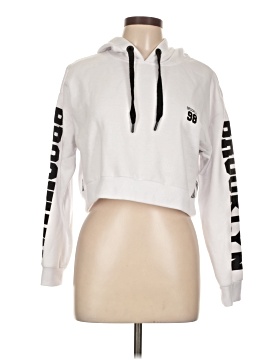 Charlotte Russe Pullover Hoodie