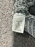 Vanilla Star 100% Acrylic Gray Cardigan Size M - photo 8