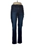 Paige Solid Blue Jeans Size 31 waist - photo 1