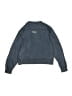 Zara Blue Sweatshirt Size 11 - 12 - photo 2
