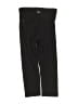Justice Black Active Pants Size S (kids) - photo 2