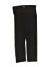 Justice Black Active Pants Size S (kids) - photo 1