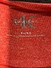 Calvin Klein Orange Pullover Sweater Size XL - photo 7
