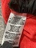 Calvin Klein Orange Pullover Sweater Size XL - photo 8