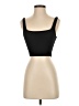 Zara Black Tank Top Size XS - Sm - photo 1