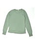 Threads 4 Thought Green Sweatshirt Size 12 - photo 1