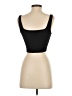 Zara Black Tank Top Size XS - Sm - photo 2