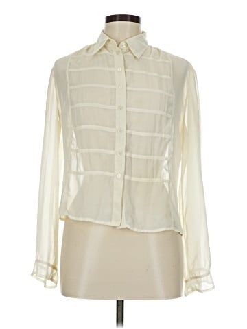 Clifford & Wills Long Sleeve Blouse (view 1)