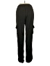 Tahari Black Cargo Pants Size S - photo 2