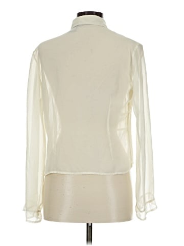 Clifford & Wills Long Sleeve Blouse (view 2)