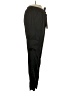Tahari Black Cargo Pants Size S - photo 4
