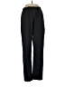 Unbranded Solid Black Track Pants Size EU 40 / US 10 - photo 1