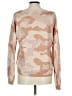 Fate Camo Tan Pullover Sweater Size L - photo 2