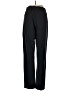 Unbranded Solid Black Track Pants Size EU 40 / US 10 - photo 2