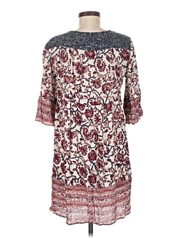 Style&Co Casual Dress (view 2)