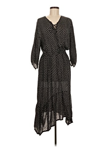 Auguste Casual Dress (view 1)