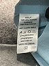 Unbranded 100% Polyester Blue Cocktail Dress Size S - photo 8