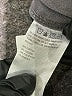 IMAN Gray Jeggings Size 18W - photo 5