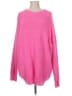 Beginning Boutique 100% Acrylic Pink Pullover Sweater Size 8 - photo 1
