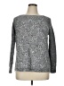 Faded Glory Tweed Gray Pullover Sweater Size XL - photo 1