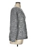 Faded Glory Tweed Gray Pullover Sweater Size XL - photo 4
