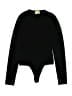 Torn by Ronny Kobo Black Bodysuit Size XS - photo 1