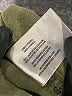 Gap 100% Lyocell Green Cargo Pants Size M - photo 8