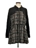 Unbranded Gray Coat Size S - photo 1