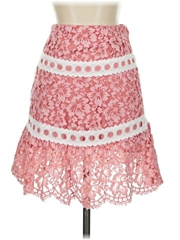 Sandro Casual Skirt (view 1)