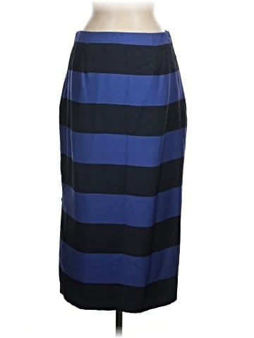 Banana Republic Formal Skirt (view 2)