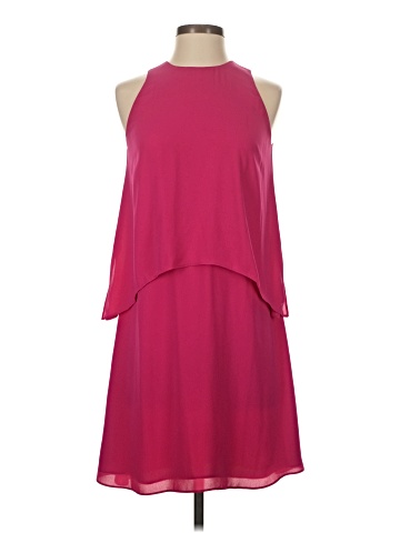 Ann Taylor Casual Dress (view 1)