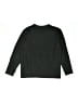 Old Navy Solid Gray Pullover Sweater Size 8 - photo 2
