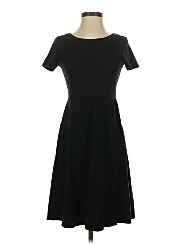 Huhot Casual Dress (view 1)