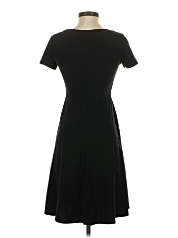 Huhot Casual Dress (view 2)