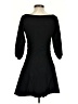 Zara Black Cocktail Dress Size S - photo 2