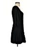 Zara Black Cocktail Dress Size S - photo 4