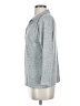 Caslon Gray Pullover Sweater Size XS - photo 5