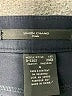 Simon Chang Black Casual Pants Size 4 - photo 7