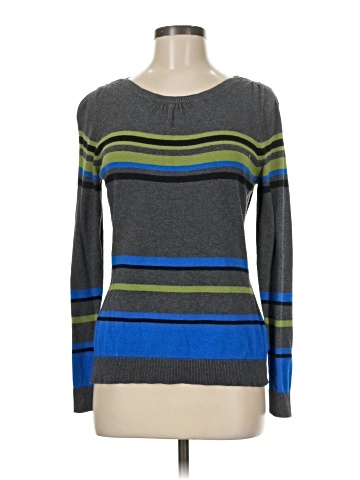 Worthington Pullover Sweater (view 1)